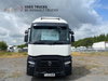 RENAULT TRUCKS Range t 480 EVO 6x2 Midlift 0dr Automatic 2026