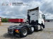 RENAULT TRUCKS Range t 480 EVO 6x2 Midlift 0dr Automatic 2022