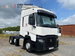 RENAULT TRUCKS Range t 480 EVO 6x2 Midlift 0dr Automatic 2022
