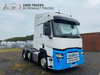 RENAULT TRUCKS Range t 480 EVO 6x2 Midlift 0dr Automatic 2026