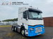 RENAULT TRUCKS Range t 480 EVO 6x2 Midlift 0dr Automatic 2022