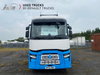 RENAULT TRUCKS Range t 480 EVO 6x2 Midlift 0dr Automatic 2026