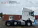 RENAULT TRUCKS Range t 480 EVO 6x2 Midlift 0dr Automatic 2022