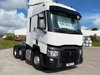 RENAULT TRUCKS Range t 460.26 6X2 TML 0dr Automatic 2026