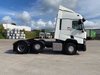 RENAULT TRUCKS Range t 460.26 6X2 TML 0dr Automatic 2026