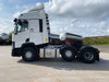 RENAULT TRUCKS Range t 460.26 6X2 TML 0dr Automatic 2026