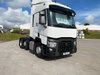 RENAULT TRUCKS Range t 460.26 6X2 TML 0dr Automatic 2026