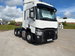 RENAULT TRUCKS Range t 460.26 6X2 TML 0dr Automatic 2019
