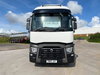 RENAULT TRUCKS Range t 460.26 6X2 TML 0dr Automatic 2026