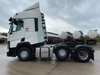 RENAULT TRUCKS Range t 480.26 6X2 TML 0dr Automatic 2026