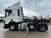 RENAULT TRUCKS Range t 480.26 6X2 TML 0dr Automatic 2018