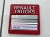 RENAULT TRUCKS Range t 480.26 6X2 TML 0dr Automatic 2026