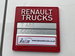 RENAULT TRUCKS Range t 480.26 6X2 TML 0dr Automatic 2018