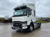 RENAULT TRUCKS Range t 480.26 6X2 TML 0dr Automatic 2026