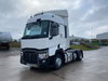 RENAULT TRUCKS Range t 480.26 6X2 TML 0dr Automatic 2026