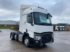 RENAULT TRUCKS Range t 480.26 6X2 TML 0dr Automatic 2026
