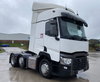 RENAULT TRUCKS Range t 480.26 6x2 TML 0dr Automatic 2026