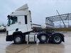 RENAULT TRUCKS Range t 480.26 6x2 TML 0dr Automatic 2026