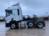 RENAULT TRUCKS Range t 480.26 6x2 TML TURBO COMPOUND 0dr Automatic 2026