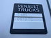 RENAULT TRUCKS Range t 480.26 6x2 TML TURBO COMPOUND 0dr Automatic 2023