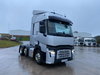 RENAULT TRUCKS Range t 480.26 6x2 TML TURBO COMPOUND 0dr Automatic 2026
