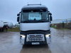 RENAULT TRUCKS Range t 480.26 6x2 TML TURBO COMPOUND 0dr Automatic 2026