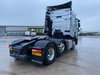 RENAULT TRUCKS Range t 480.26 6x2 TML TURBO COMPOUND 0dr Automatic 2026