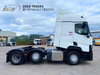 RENAULT TRUCKS Range t 480.26 TML EVOLUTION 0dr Automatic 2026