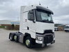 RENAULT TRUCKS Range t HIGH 480.26 TML 0dr Automatic 2026