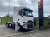 RENAULT TRUCKS Range t HIGH 480.26 TML 0dr Automatic 2026