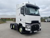 RENAULT TRUCKS Range t HIGH 480.26 TML 0dr Automatic 2026