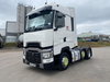 RENAULT TRUCKS Range t HIGH 480.26 TML 0dr Automatic 2026