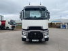RENAULT TRUCKS Range t HIGH 480.26 TML 0dr Automatic 2026