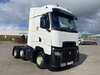 RENAULT TRUCKS Range t HIGH 480.26 TML EVOLUTION 0dr Automatic 2026
