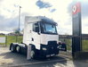 RENAULT TRUCKS Range t HIGH 480.26 TML EVOLUTION 0dr Automatic 2026