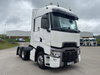 RENAULT TRUCKS Range t HIGH 520.26 6x2 TAG AXLE 0dr Automatic 2026