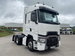 RENAULT TRUCKS Range t HIGH 520.26 6x2 TAG AXLE 0dr Automatic 2020
