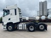 RENAULT TRUCKS Range t HIGH 520.26 6x2 TAG AXLE 0dr Automatic 2026