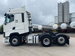RENAULT TRUCKS Range t HIGH 520.26 6x2 TAG AXLE 0dr Automatic 2020
