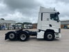 RENAULT TRUCKS Range t HIGH 520.26 6x2 TAG AXLE 0dr Automatic 2026