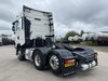 RENAULT TRUCKS Range t HIGH 520.26 6x2 TAG AXLE 0dr Automatic 2026