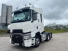 RENAULT TRUCKS Range t HIGH 520.26 6x2 TAG AXLE 0dr Automatic 2026