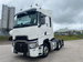RENAULT TRUCKS Range t HIGH 520.26 6x2 TAG AXLE 0dr Automatic 2020