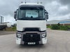 RENAULT TRUCKS Range t HIGH 520.26 6x2 TAG AXLE 0dr Automatic 2026