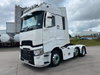 RENAULT TRUCKS Range t HIGH 520.26 TML 0dr Automatic 2026