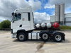 RENAULT TRUCKS Range t HIGH 520.26 TML 0dr Automatic 2026