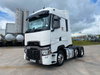 RENAULT TRUCKS Range t HIGH 520.26 TML 0dr Automatic 2026