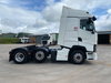 RENAULT TRUCKS Range t HIGH 520.26 TML 0dr Automatic 2026