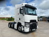 RENAULT TRUCKS Range t HIGH 520.26 TML 0dr Automatic 2026