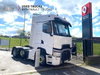 RENAULT TRUCKS Range t HIGH 520.26 TML 0dr Automatic 2026